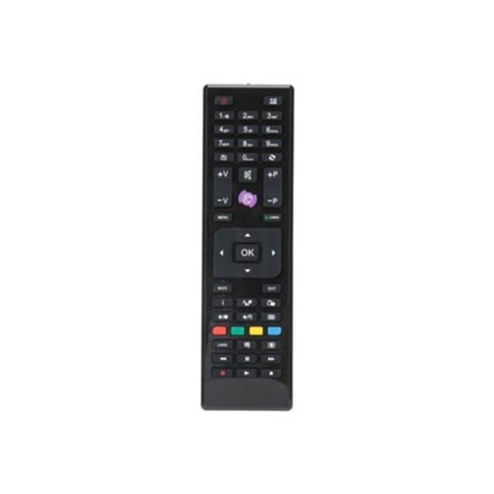 TV távirányító Tele-Funk Finlux 32Flz274S-hez, készlet