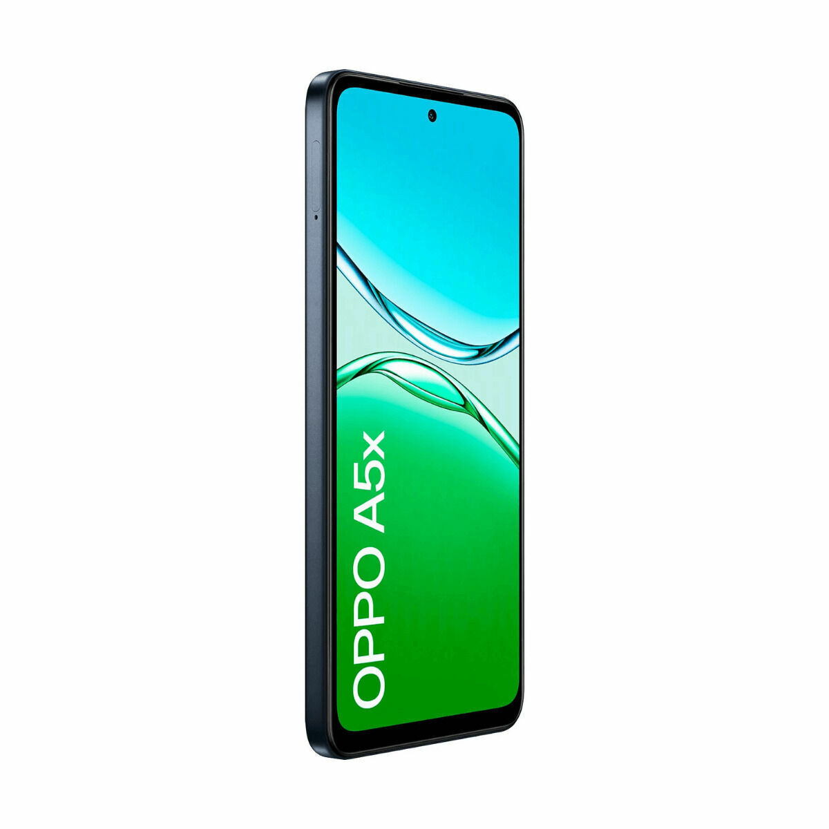 OPPO A5x, Dual Sim, 4GB RAM, 128GB, 4G, Black Blue [2]