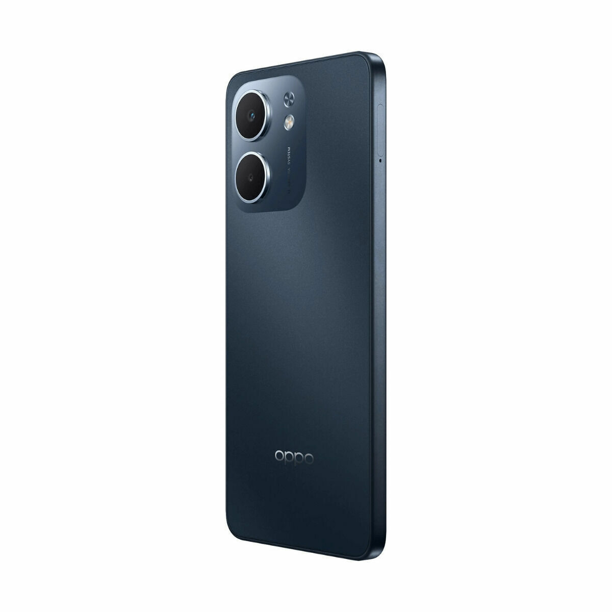 OPPO A5x, Dual Sim, 4GB RAM, 128GB, 4G, Black Blue [3]