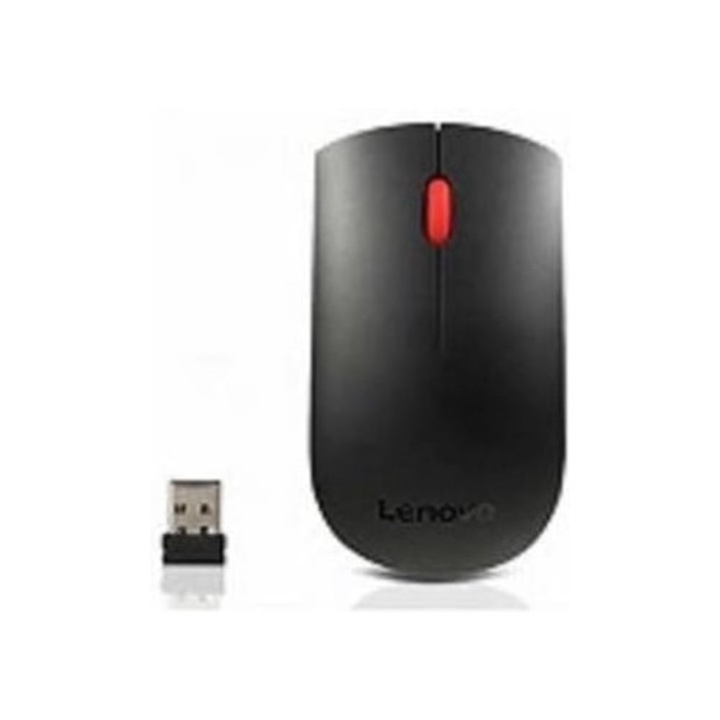 Mouse wireless 1200 dpi, gri