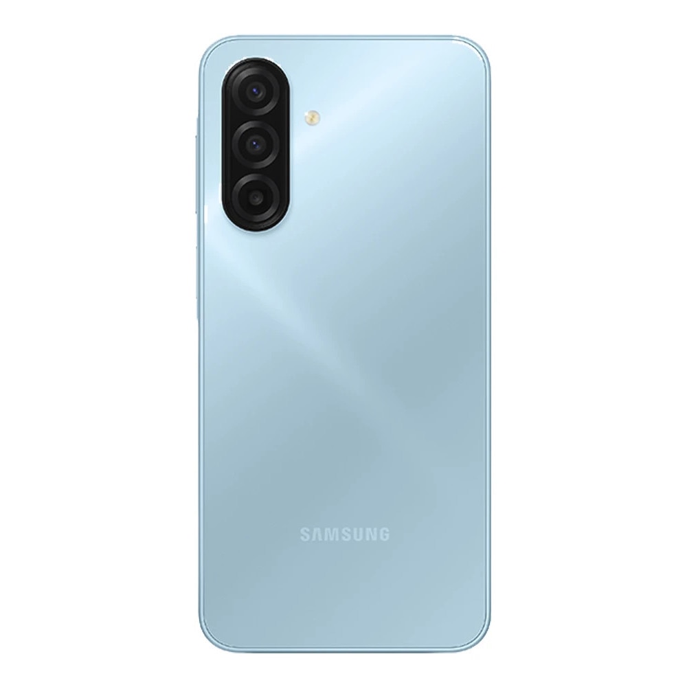 Telefon mobil Samsung Galaxy A17, Dual SIM, 6GB RAM, 128GB, 4G, Light Blue