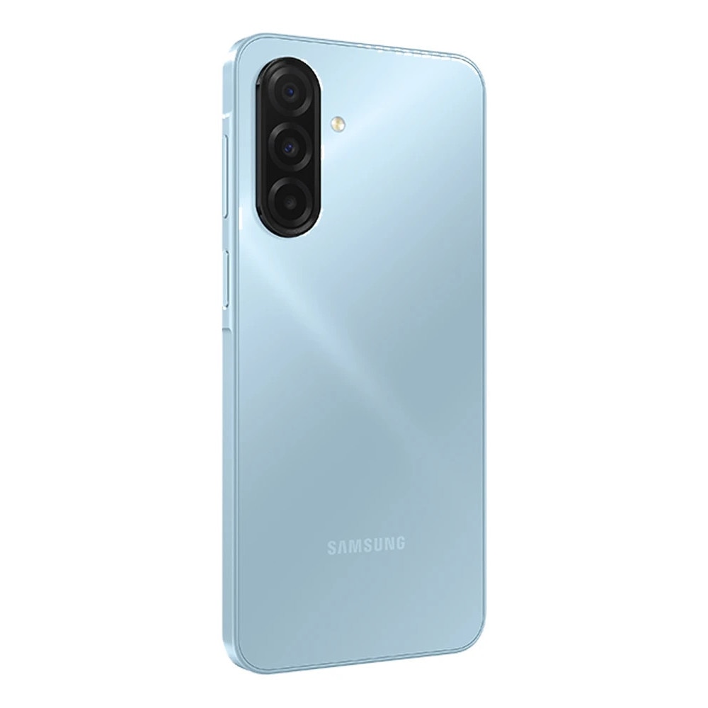Telefon mobil Samsung Galaxy A17, Dual SIM, 6GB RAM, 128GB, 4G, Light Blue