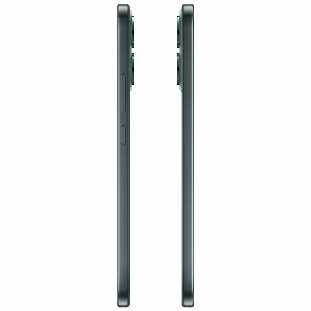 Telefon mobil Oppo Reno14 F, Qualcomm SM6450 Snapdragon 6 Gen 1, 5G, Dual SIM, 256GB/8GB, Verde Luminous