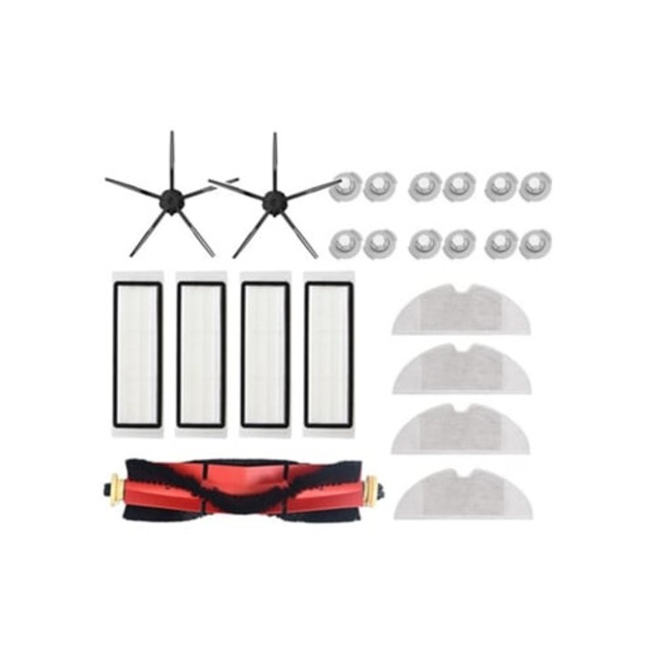 Shaker koktél 304 rozsdamentes acélból, otthoni bártender készlet, 500ml