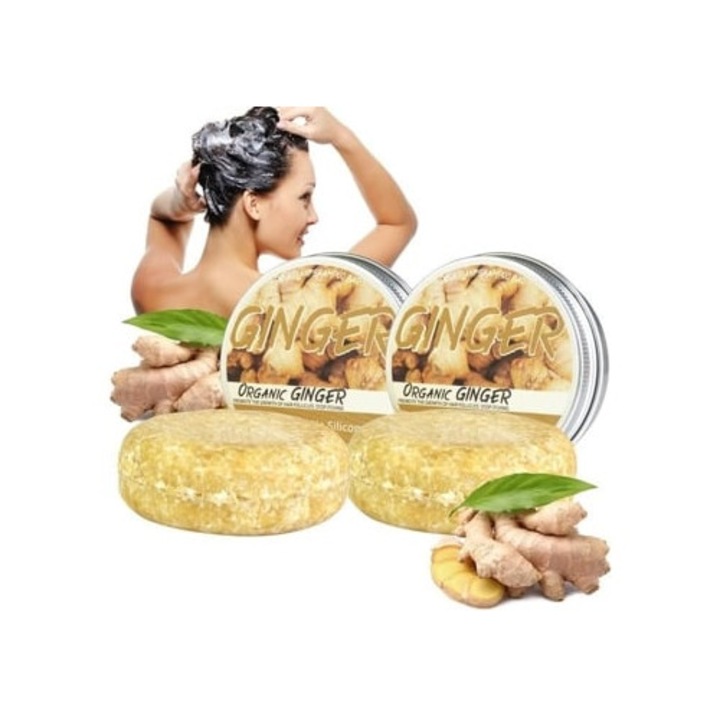 Set shaker cocktail din otel inoxidabil, 2 piese, argintiu