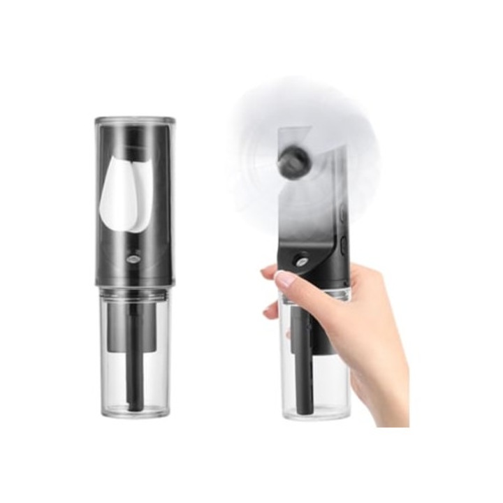 Jigger cocktail din otel inoxidabil placat cu aur, dublu, cu marcaje interne pentru masurare precisa