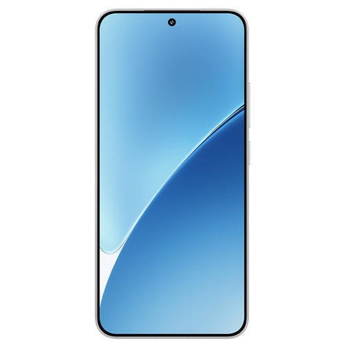 Telefon mobil Xiaomi 15 5G, Qualcomm SM8750-AB Snapdragon 8 Elite, 256GB/12GB, Alb