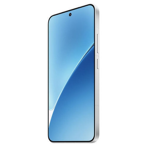 Telefon mobil Xiaomi 15 5G, Qualcomm SM8750-AB Snapdragon 8 Elite, 256GB/12GB, Alb