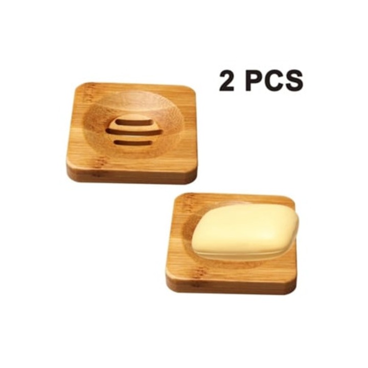 Mop din pene de curcan cu maner negru