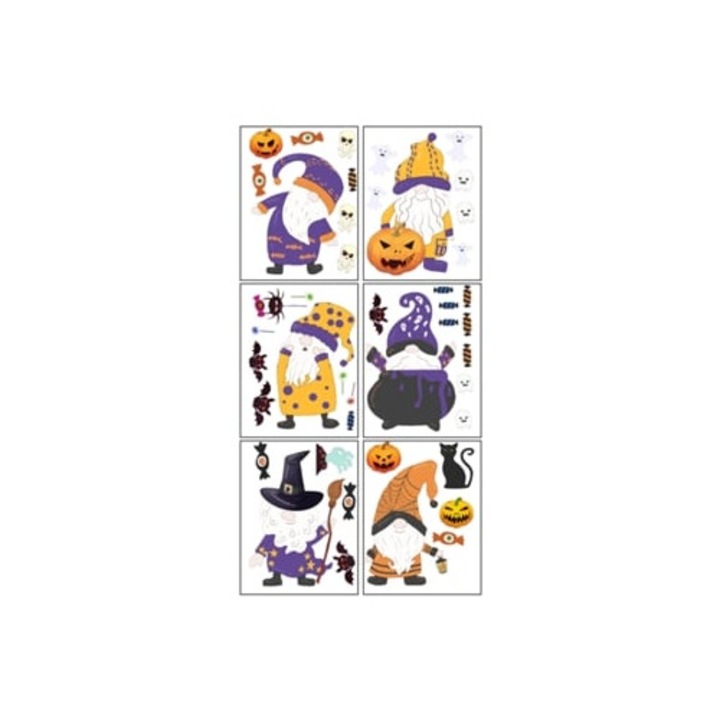 Suporturi adezive din otel inoxidabil, set, instalare usoara, pentru baie, dormitor