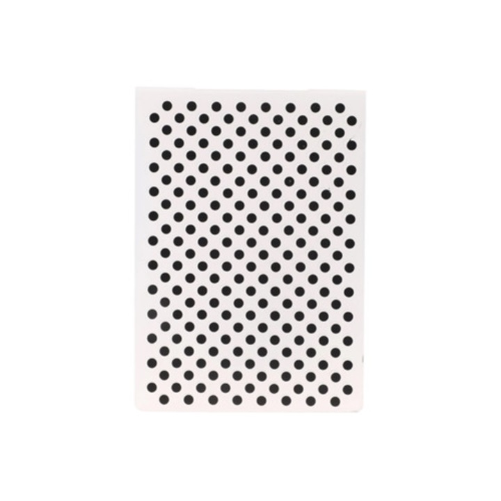 Forma prajituri set cu sabloane embosate flori si animale, Craciun, 01