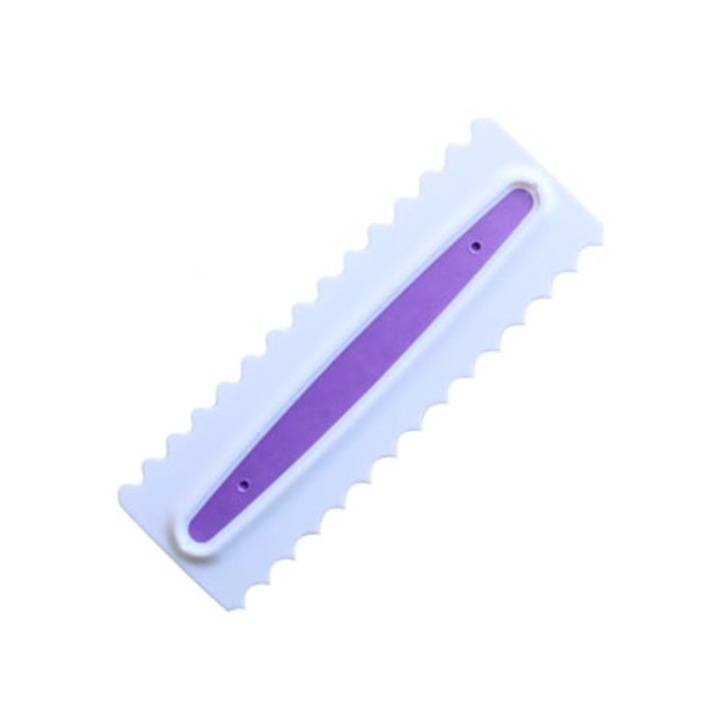 Spatula pentru tort, model A 53045, 30x5cm