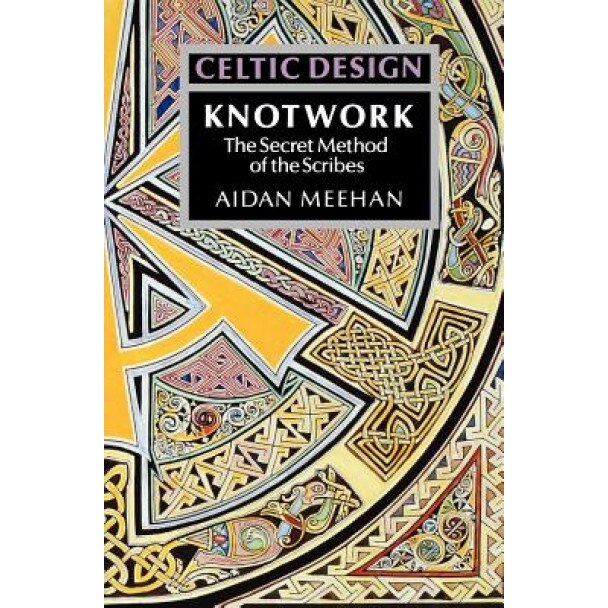 Celtic Design, Aidan Meehan (Author)