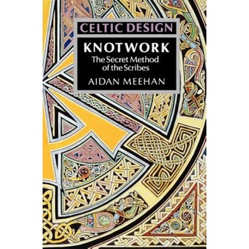 Celtic Design, Aidan Meehan (Author) Celtic Design, Aidan Meehan (Author)