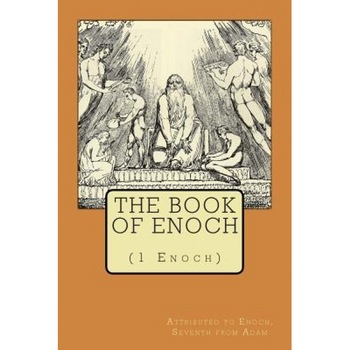 The Book of Enoch, Attributed to Enoch (Author) The Book of Enoch, Attributed to Enoch (Author)