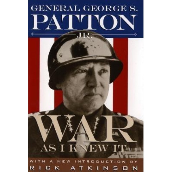 War as I Knew It, George Patton
