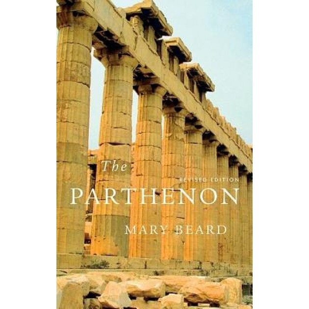 The Parthenon, Mary Beard