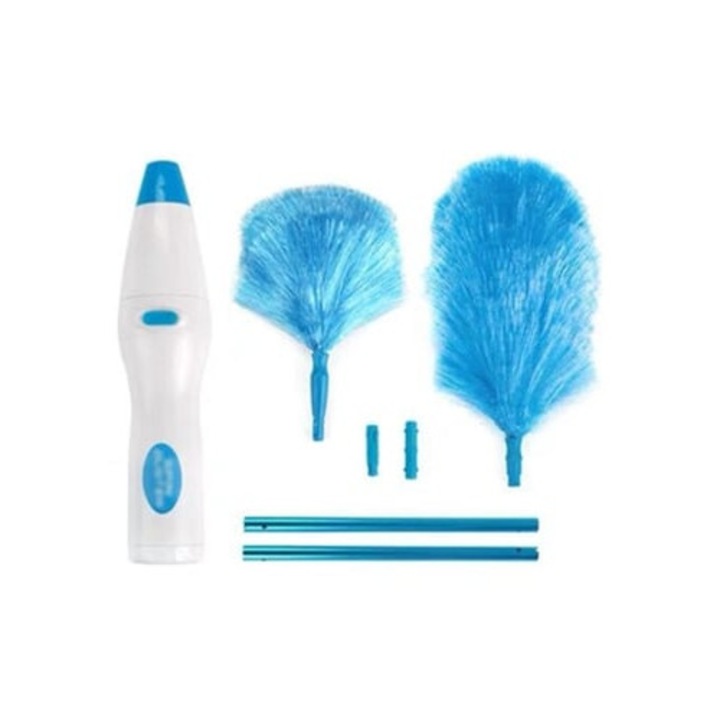 Matura electrica 180 pentru jaluzele si mobila, set