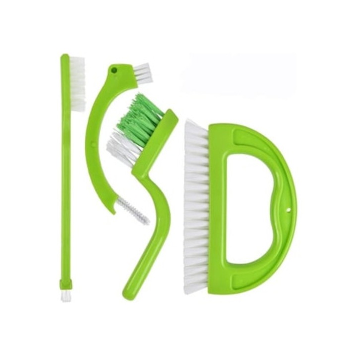 Perie de curatare pentru rosturi, pentru curatarea crapaturilor, perii rigide, antiderapant