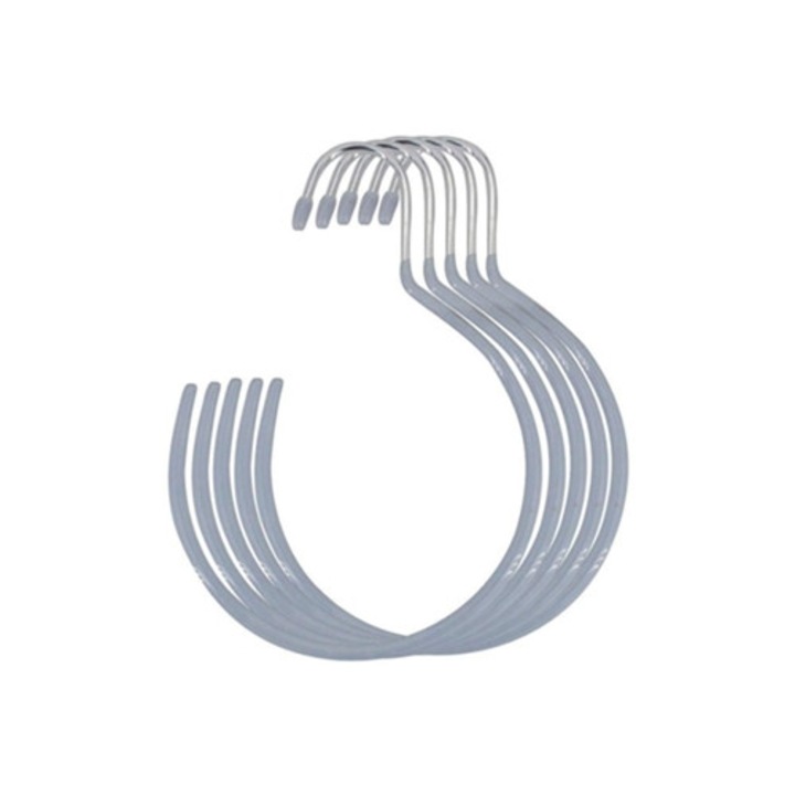 Cuiere multifunctionale, set de carlige pentru perete