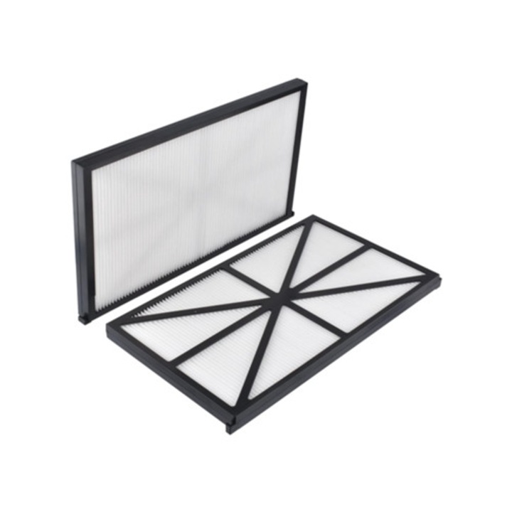 Filtru piscina RCX70101 pentru robot Aquavac Tigershark, set de 2 bucati