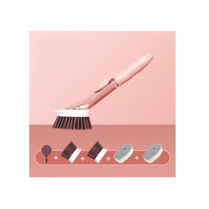 Tigaie din fonta vintage, neagra, 16cm, set 16cm si 20cm