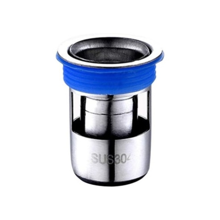 Система за оттичане от неръждаема стомана, против миризми, за под