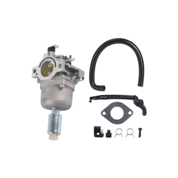 Carburator pentru cositoare de gazon, metal, durabil