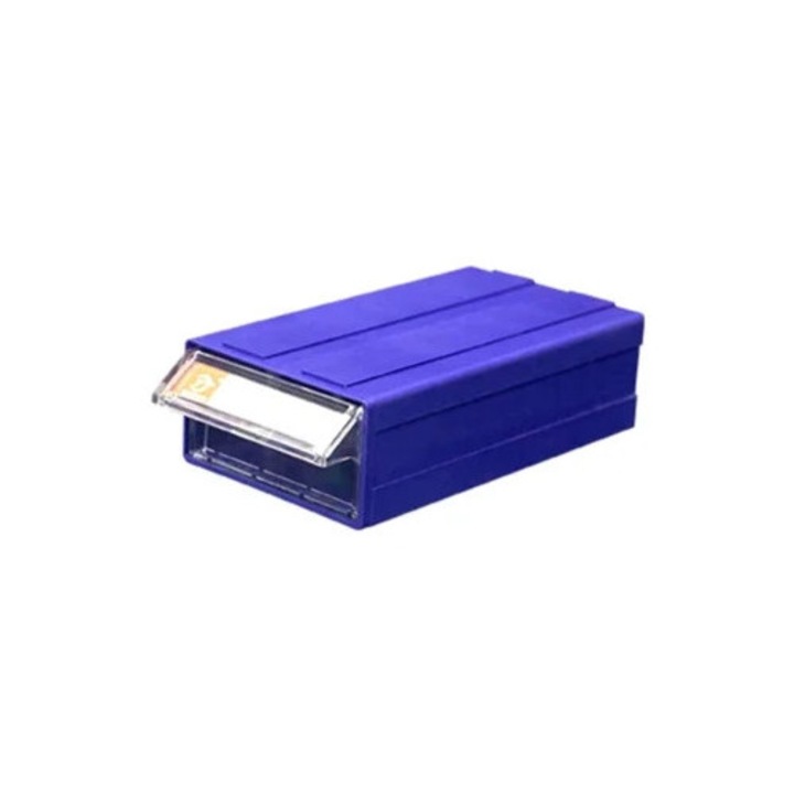 Cutie organizatoare scule, sertar pentru componente, 30x45x15cm