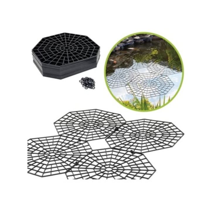 Kisméretű irodai hőlégfúvó, 220V, 500W, fehér