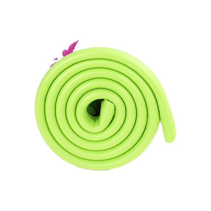 Protectie din spuma pentru copii, banda anti-coliziune U, 80x50cm