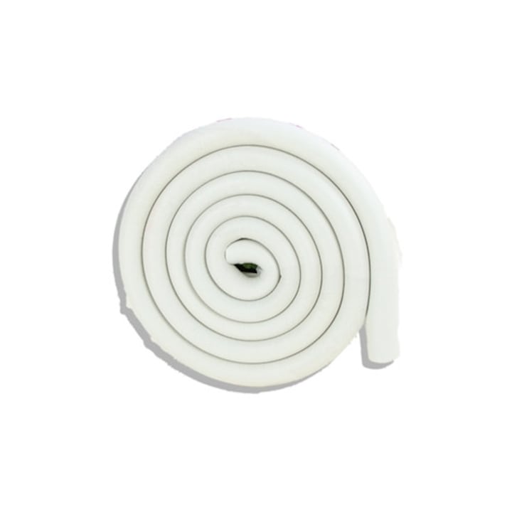 Protectie din spuma pentru mese, banda anti-coliziune U, 80x50cm