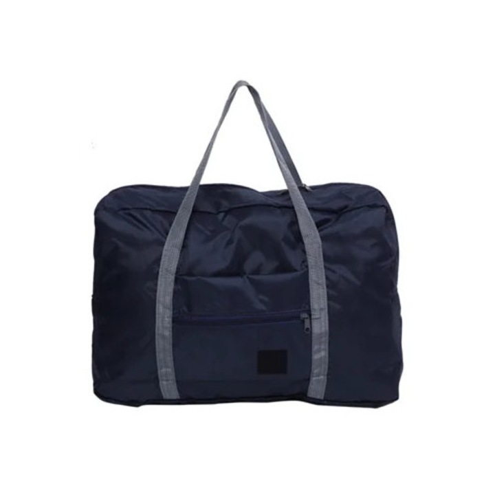 Utazótáska edzőterembe, nagy kapacitású, vízálló, Oxford anyagból, hordozható