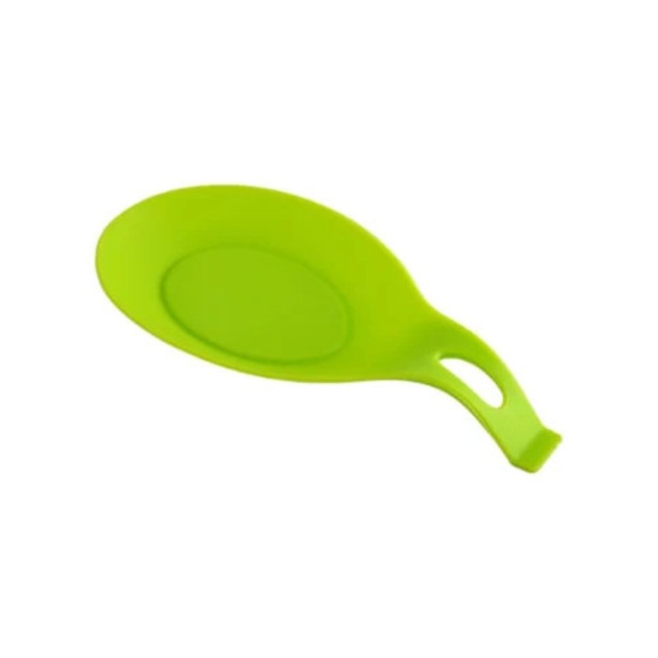 Polonic din silicon, set de 1 bucata, ustensila de gatit