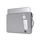Husa laptop 15.6 inch, impermeabila, rezistenta la socuri, design functional, multicolor