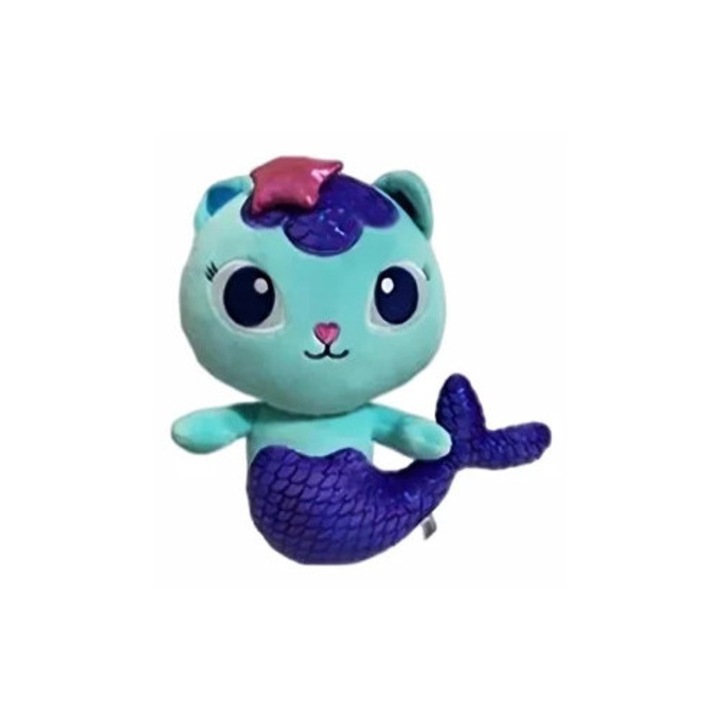 Veioza circulara levitanta, design modern, ecologic, 30x30cm