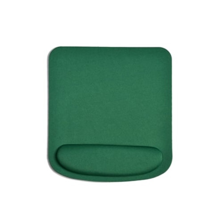 Ergonomikus egérpad csuklótámasszal, ergonomikus kialakítás, kényelmes kiegészítő irodai és játékhoz