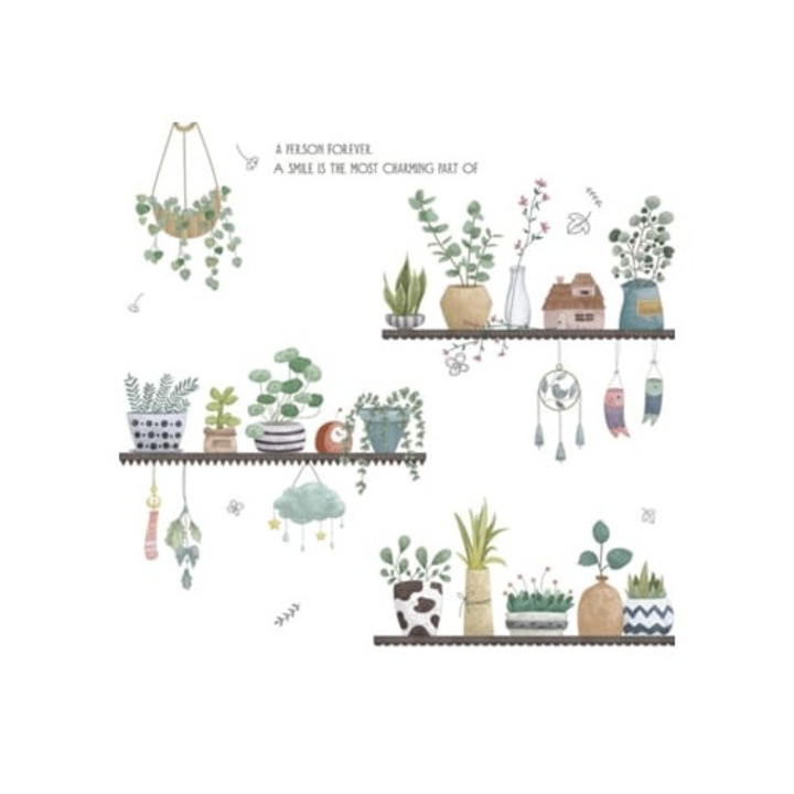 Tava ovala din rattan cu manere, organizator decorativ pentru bucatarie, set