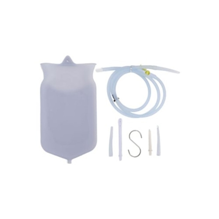 Strecuratoare din otel inoxidabil retractabila, micro-perforata, pentru fructe si legume