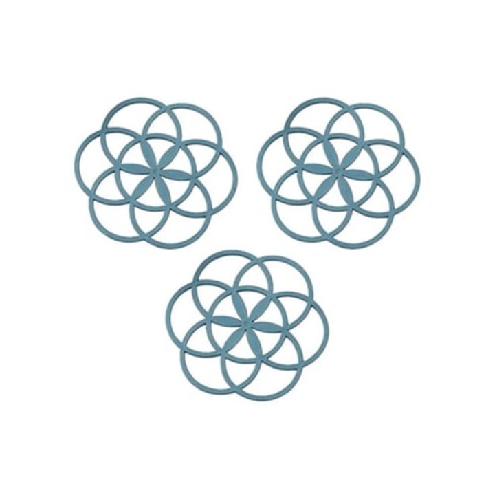 Set Stickere Decorative Vintage Aesthetic, 100 buc, Waterproof, Designuri Non-Repetitive, Multicolor