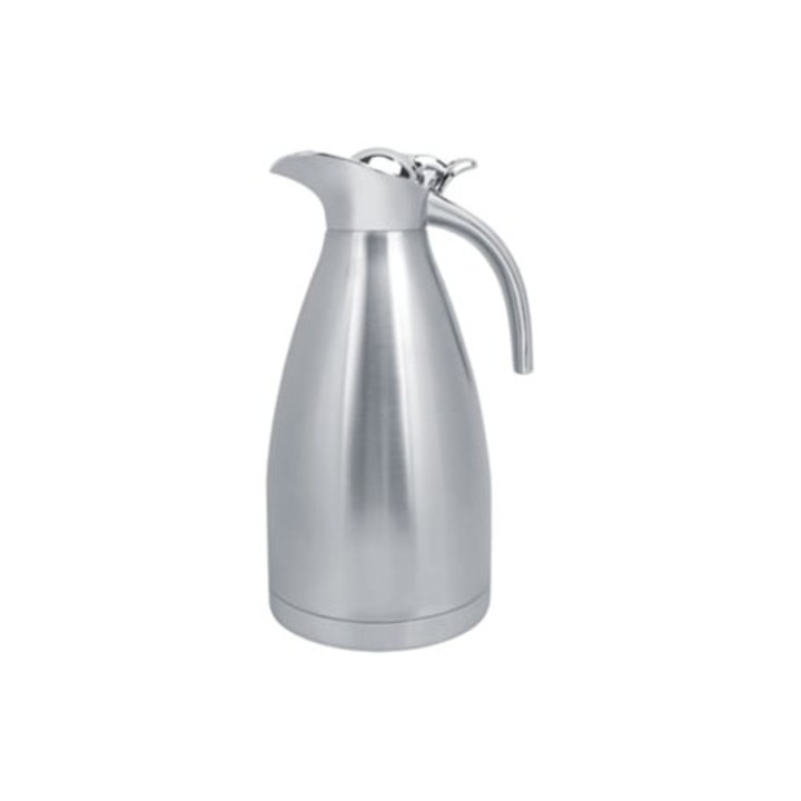 Termos din otel inoxidabil, izolat vid, design rezistent la scurgeri, utilizare in aer liber, 24 ore, 500ml