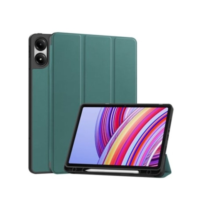 LED ultrahangos párásító 500ml, hideg gőz diffúzor, fa hatás, 7 szín, otthonra és irodába