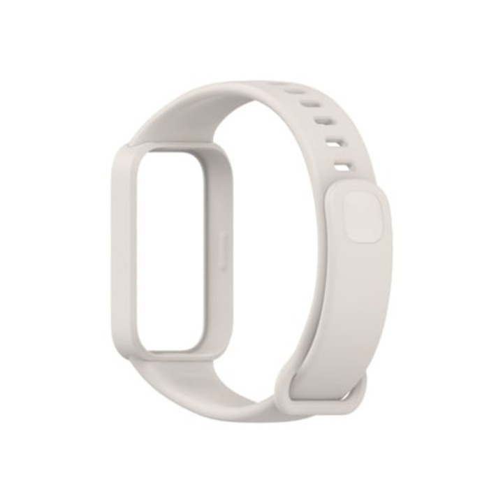 Intelligens karkötő Xiaomi Band 9 Active/Redmi Band 3-hoz, fitnesz kiegészítő szett