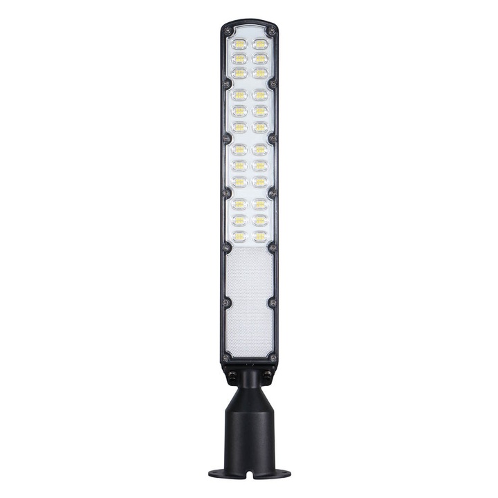 Corp stradal ultraslim LED DOB 100W 6500K ø64mm, Novelite