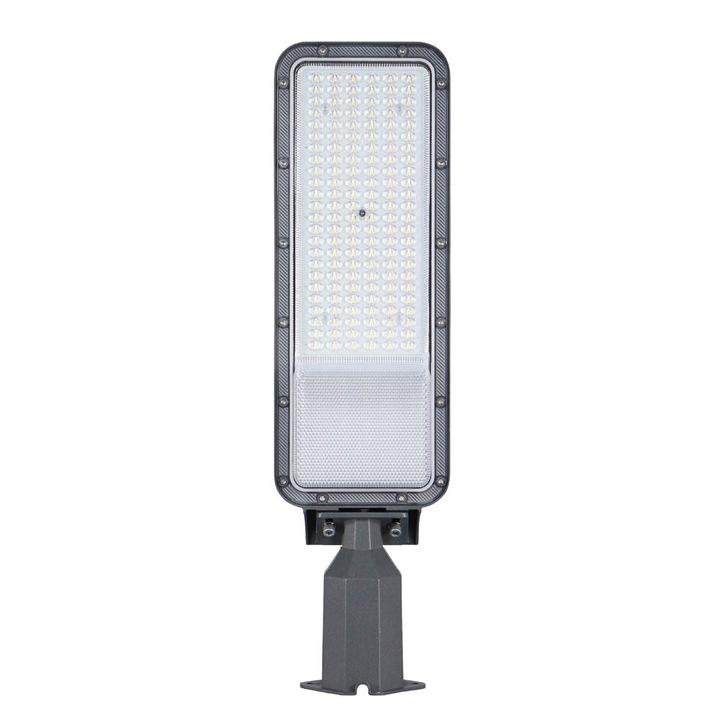 Corp stradal SLIM LED DOB 100W 6500K IP65 ø64mm, Homelight