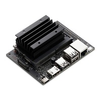 Kit de dezvoltare Jetson Nano, 2Gb, nVIDIA
