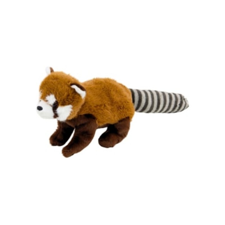 Jucarie de plus Panda Rosie, 45 cm, set