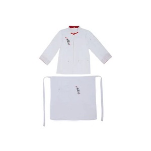 Готварски престилки