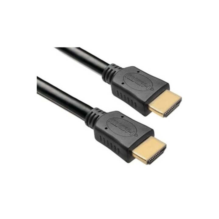 Cablu HDMI la HDMI 1.8m V.1.4, set