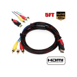 Кабели и адаптери